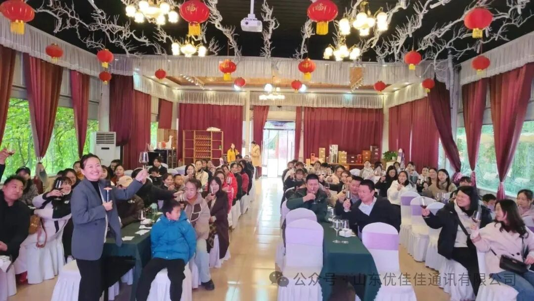 不负时光，快乐出发！优佳佳团建之旅完美收官(图5)