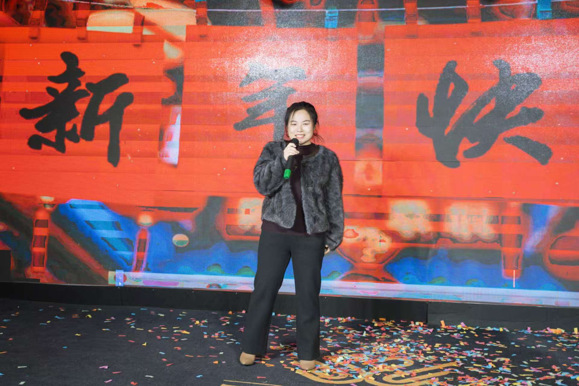 优佳佳2026年新春年会于2月14日圆满举行(图16)
