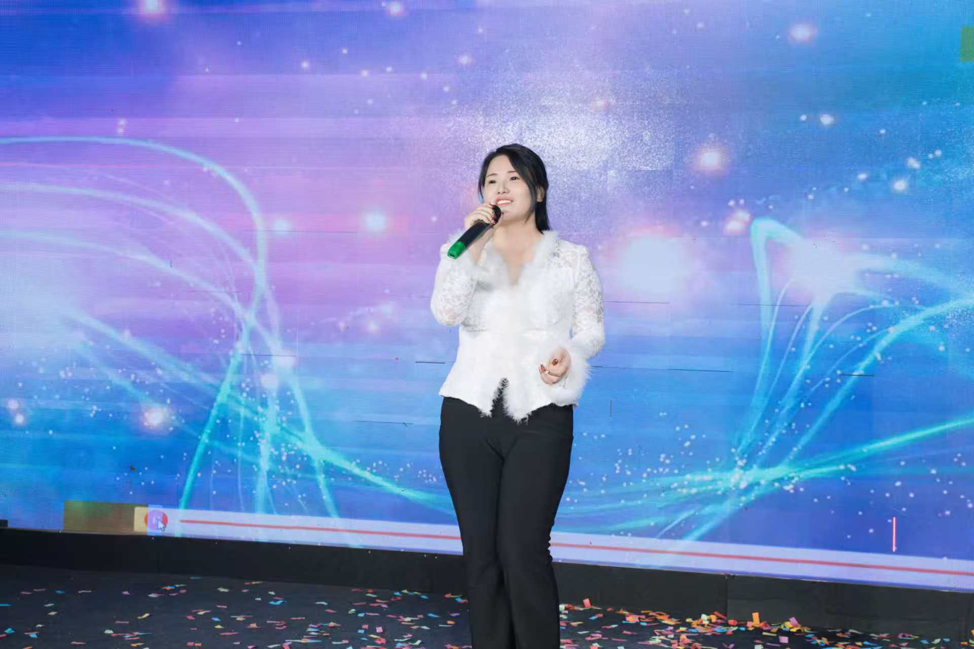 优佳佳2026年新春年会于2月14日圆满举行(图15)