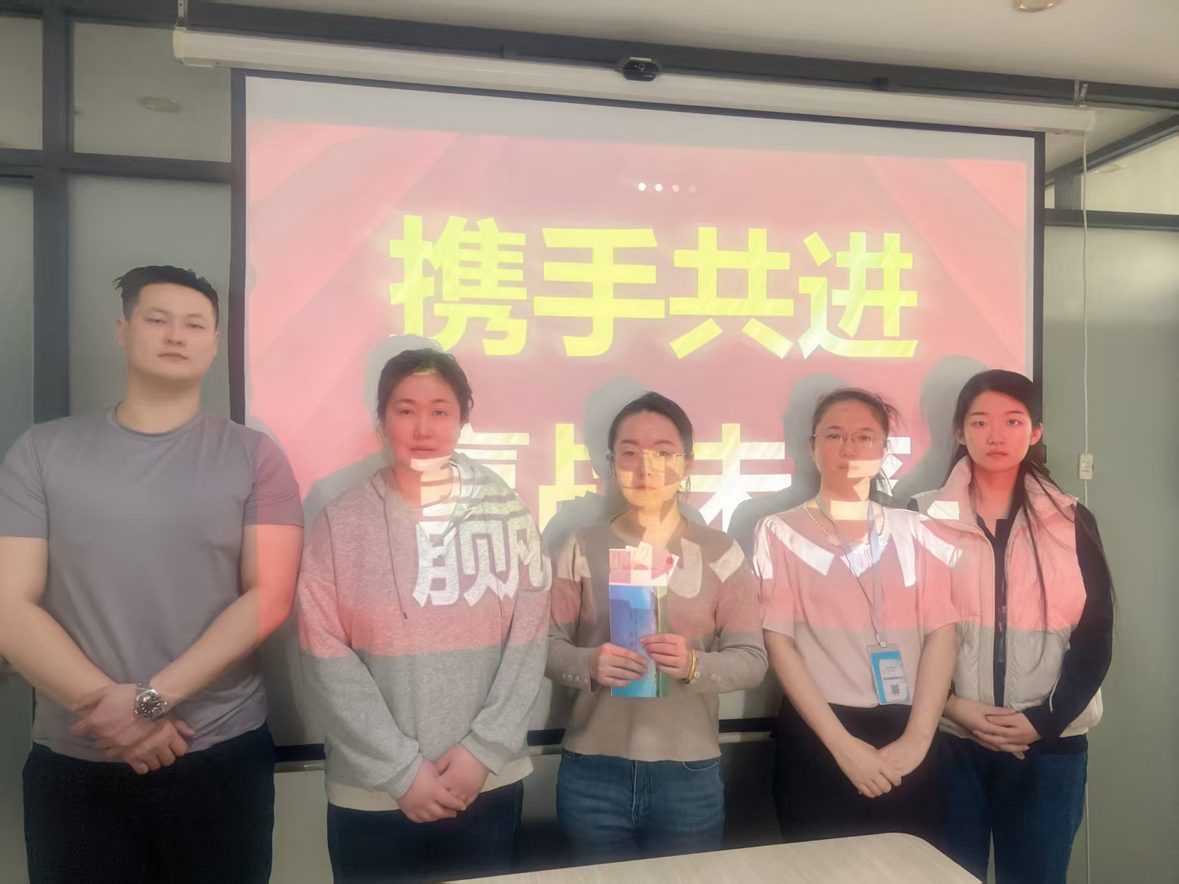 春启新程·暖心兑现 | 优佳佳团建奖励已到账，快赴一场“压力清零”之约！(图3)