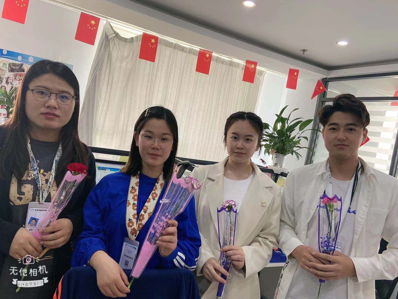母亲节祝福(图7)